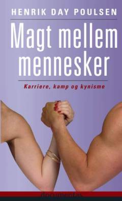 Magt mellem mennesker