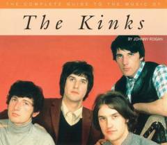 The complete guide to the music of The Kinks