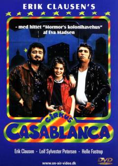Film (dvd), 2003