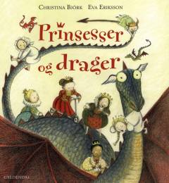 Prinsesser og drager