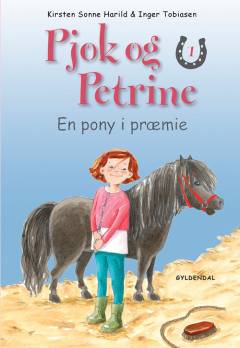 En pony i præmie