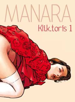 Kli-k-toris. Bind 1