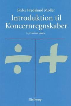 Bog, 5. udgave, 2003