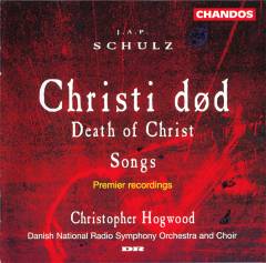 Christi død