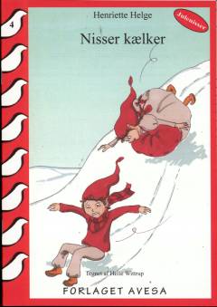 Nisser kælker