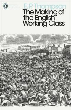 The making of the English working class