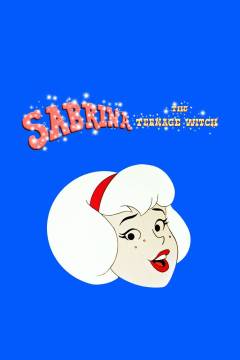 Sabrina - the teenage witch (Sæson 6)