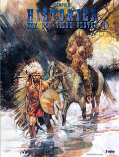 Historier fra det vilde vesten 4