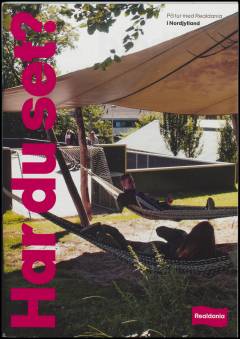 På tur med Realdania i Nordjylland