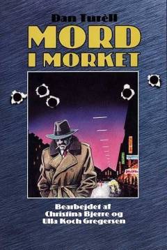 Mord i mørket (Letlæsning)
