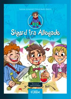 Sigurd fra Allegade