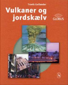 Vulkaner og jordskælv