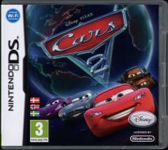 Cars 2
