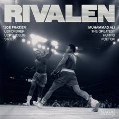 Joe Fraizer vs Muhammad Ali: Venskabet der blev bittert i 'The Thrilla in Manila'