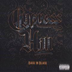 Back in black