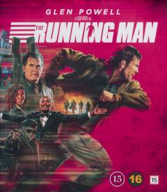 The running man