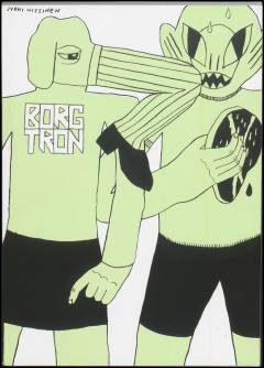 Borgtron