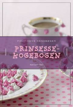 Prinsessekogebogen