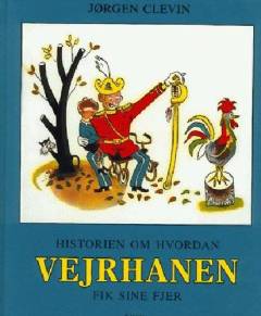 Vejrhanen