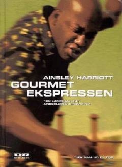 Gourmet ekspressen