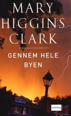 Gennem hele byen