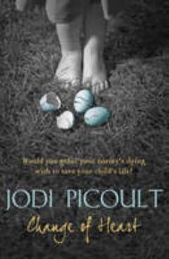 Change of heart : a novel