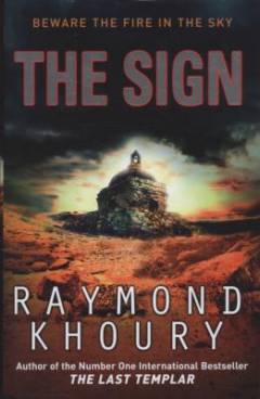 The sign