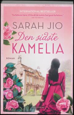 Den sidste kamelia