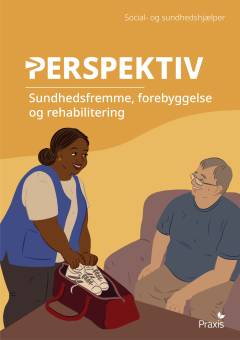 Sundhedsfremme, forebyggelse og rehabilitering