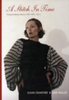 A stitch in time. 2 : Vintage knitting patterns 1930-1959