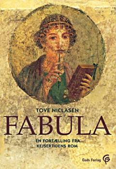 Fabula : en fortælling fra kejsertidens Rom : latin for begyndere