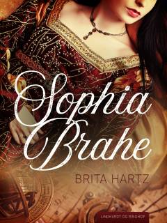 Sophia Brahe