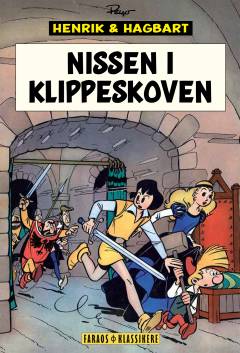 Nissen i klippeskoven
