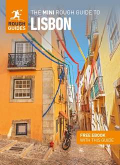 The mini rough guide to Lisbon