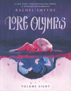 Lore Olympus. Volume eight