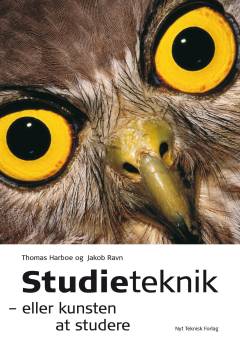 Studieteknik : eller kunsten at studere