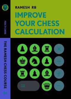 Improve your chess calculation