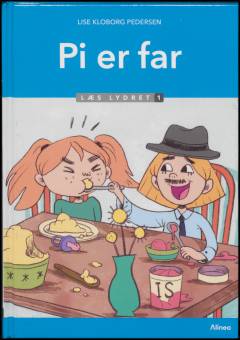 Pi er far