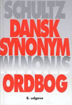 Bog, 8. udgave, 1992