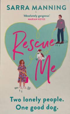 Rescue me