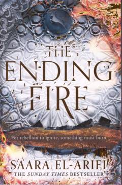 The ending fire