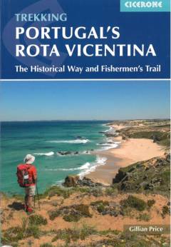 Portugal's Rota Vicentina : the Historical Way and Fishermen's Trail