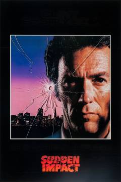 Dirty Harry vender tilbage