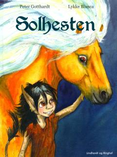 Solhesten