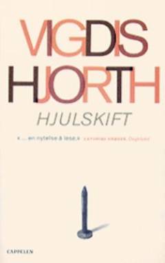Hjulskift