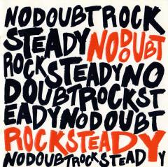 Rock steady