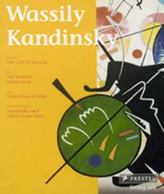 Wassily Kandinsky