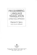 Programming language translation : a practical approach