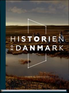 Bog, 1. bogklubudgave, 2017