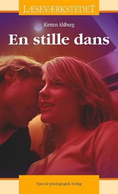 En stille dans